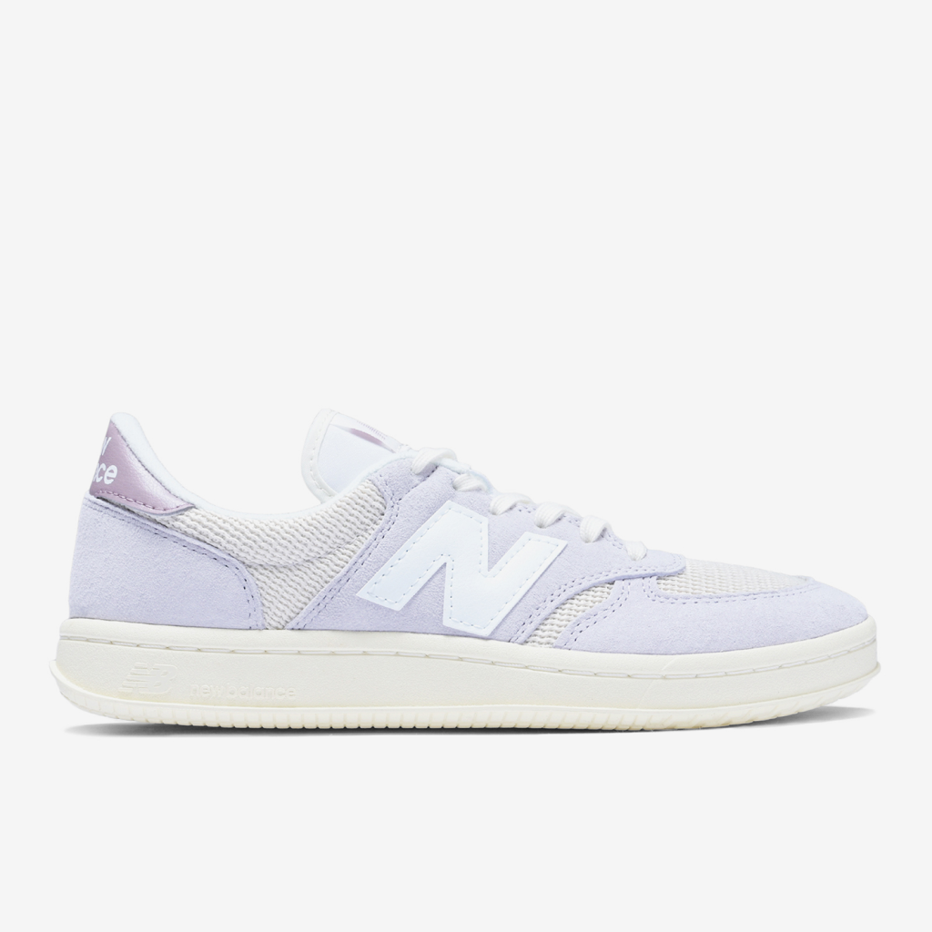 New Balance U T500 Seasonal Freizeitschuhe in GRAU