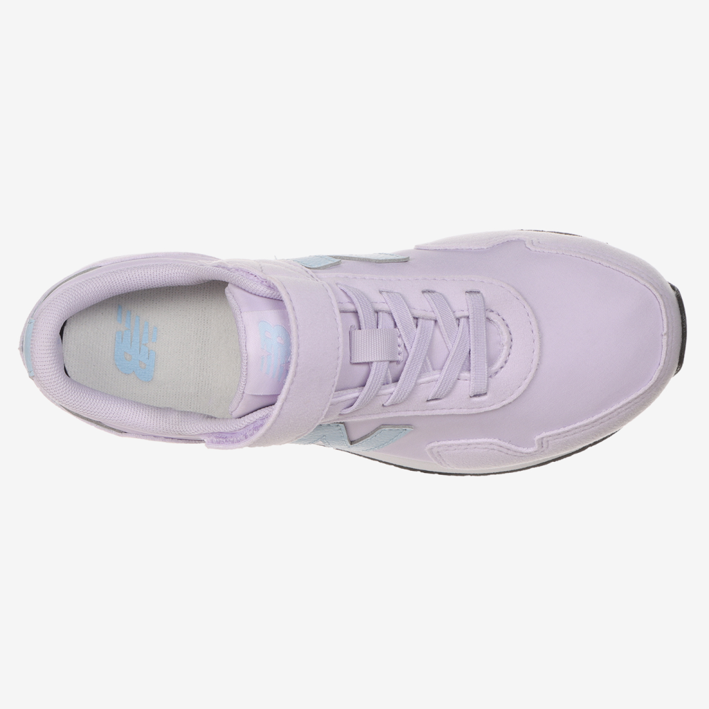 New Balance P 323  Freizeitschuhe in VIOLETT
