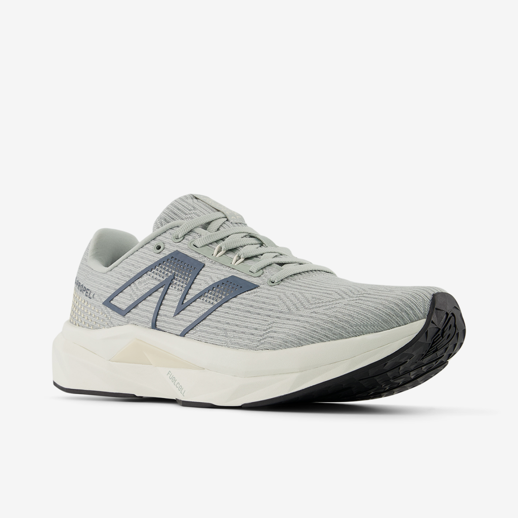 New Balance M Propel v5 Laufschuhe in GRAU
