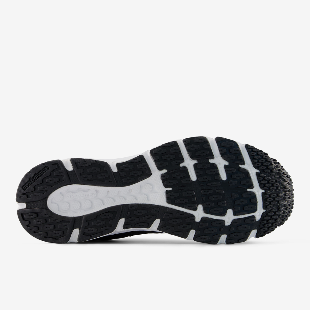 New Balance U4089BN - 408 Freizeitschuhe in SCHWARZ