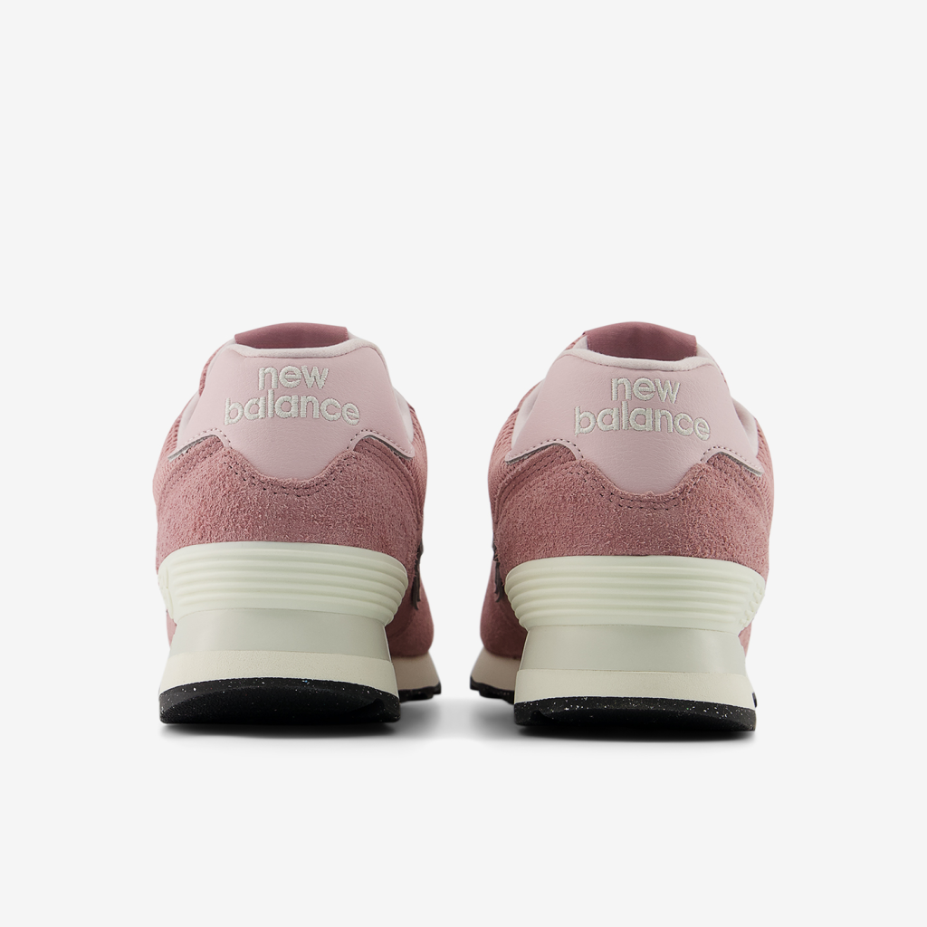 New Balance W 574 Taste Freizeitschuhe in PINK