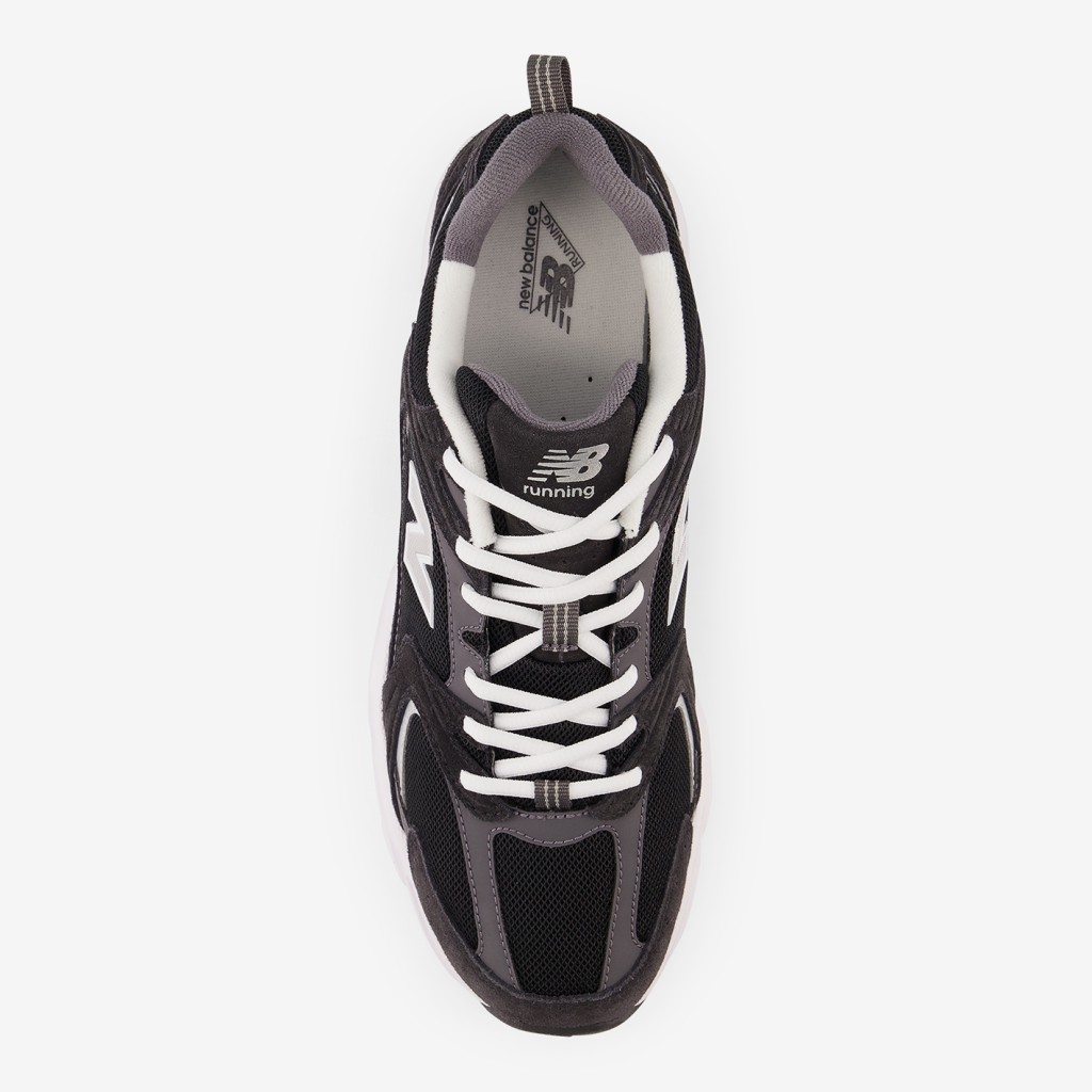 New Balance MR530CC in SCHWARZ