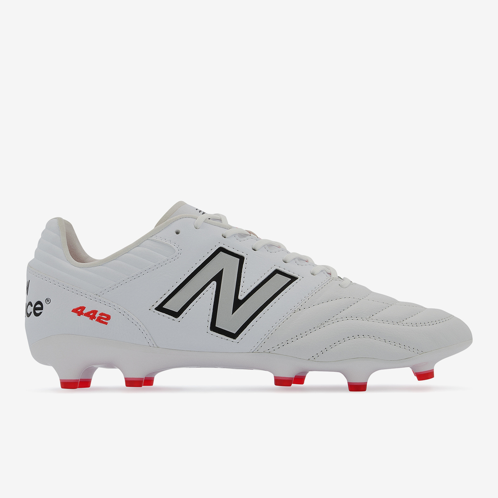 M 442 Pro FG v2 Nockenschuhe white Hauptbild_brandshop