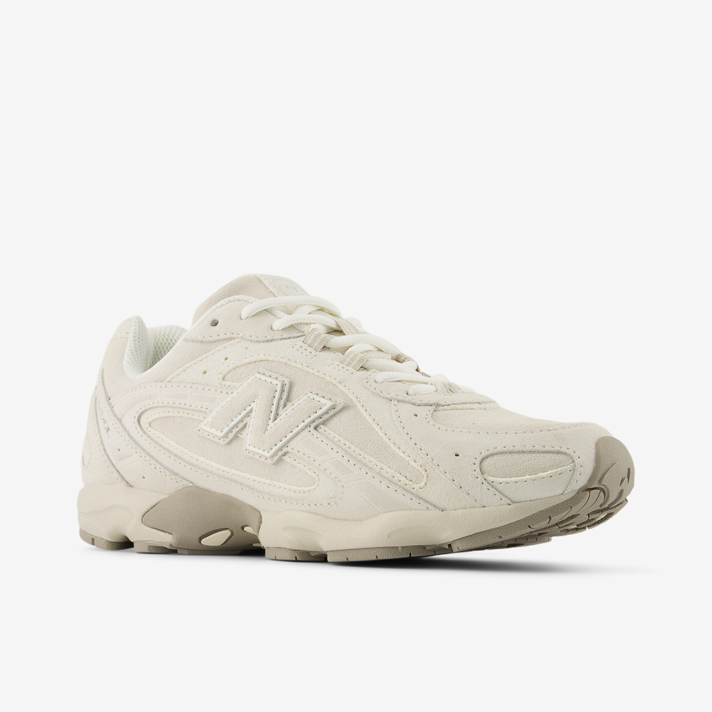 New Balance U 204L  Freizeitschuhe in BEIGE