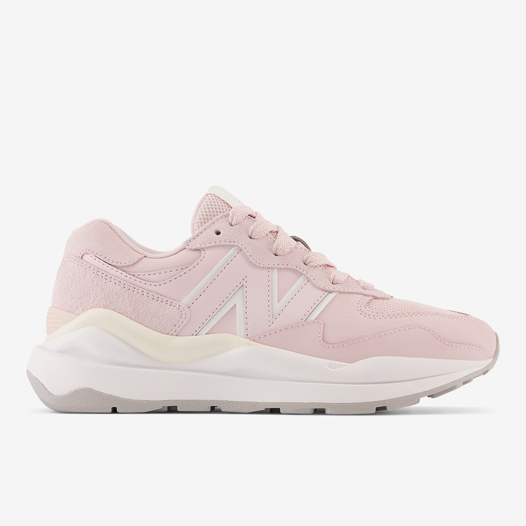 New Balance W 57/40 Freizeitschuhe für Damen in PINK