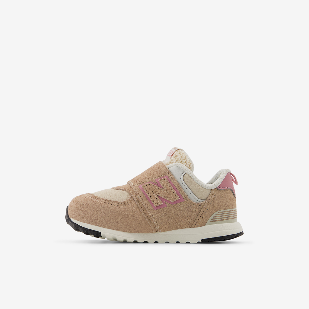 New Balance I 574  Freizeitschuhe in BEIGE