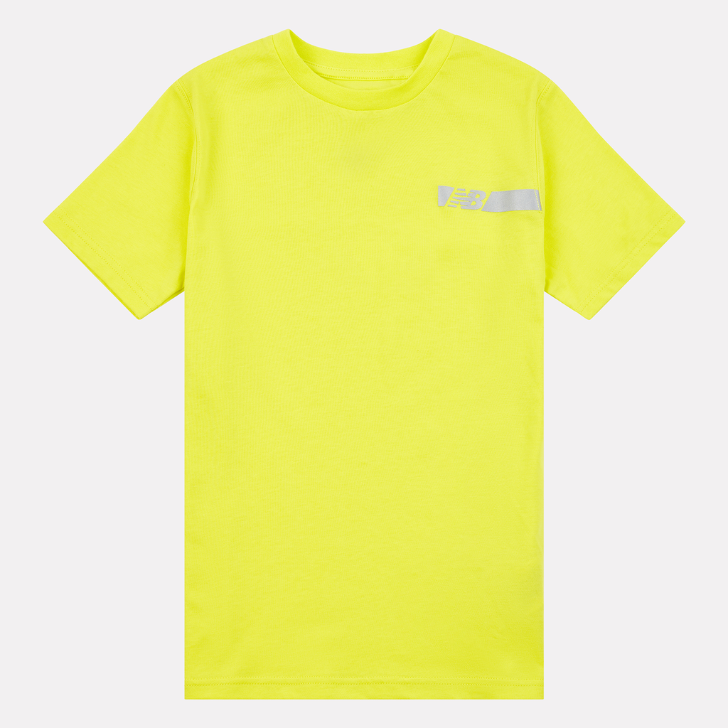 B NB Reflective Flying NB Tee firefly Hauptbild_brandshop