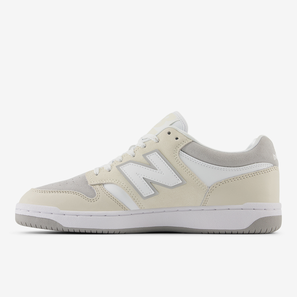 New Balance U 480 Embassador Freizeitschuhe in BEIGE