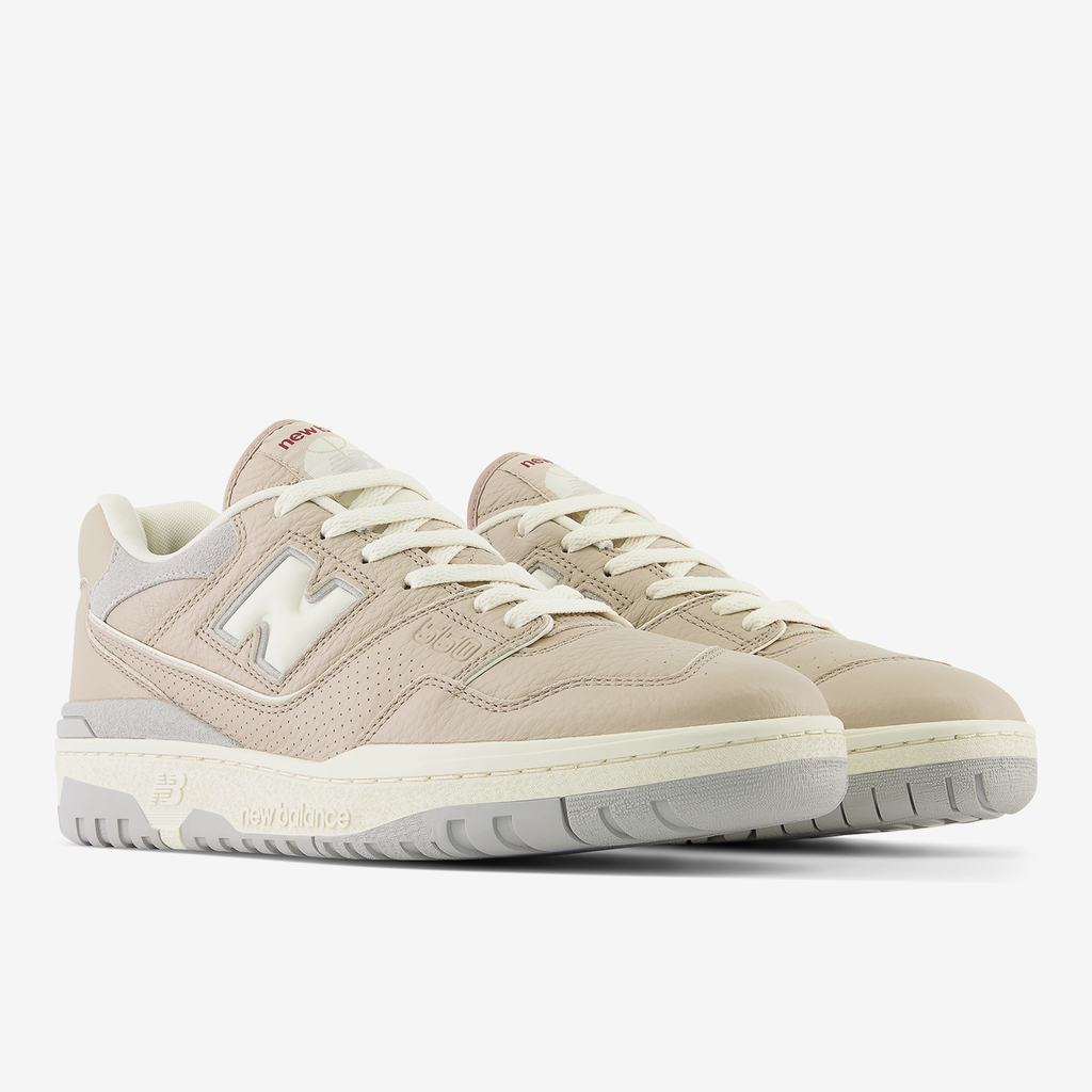 New Balance U 550 Lunar New Year Freizeitschuhe in BEIGE