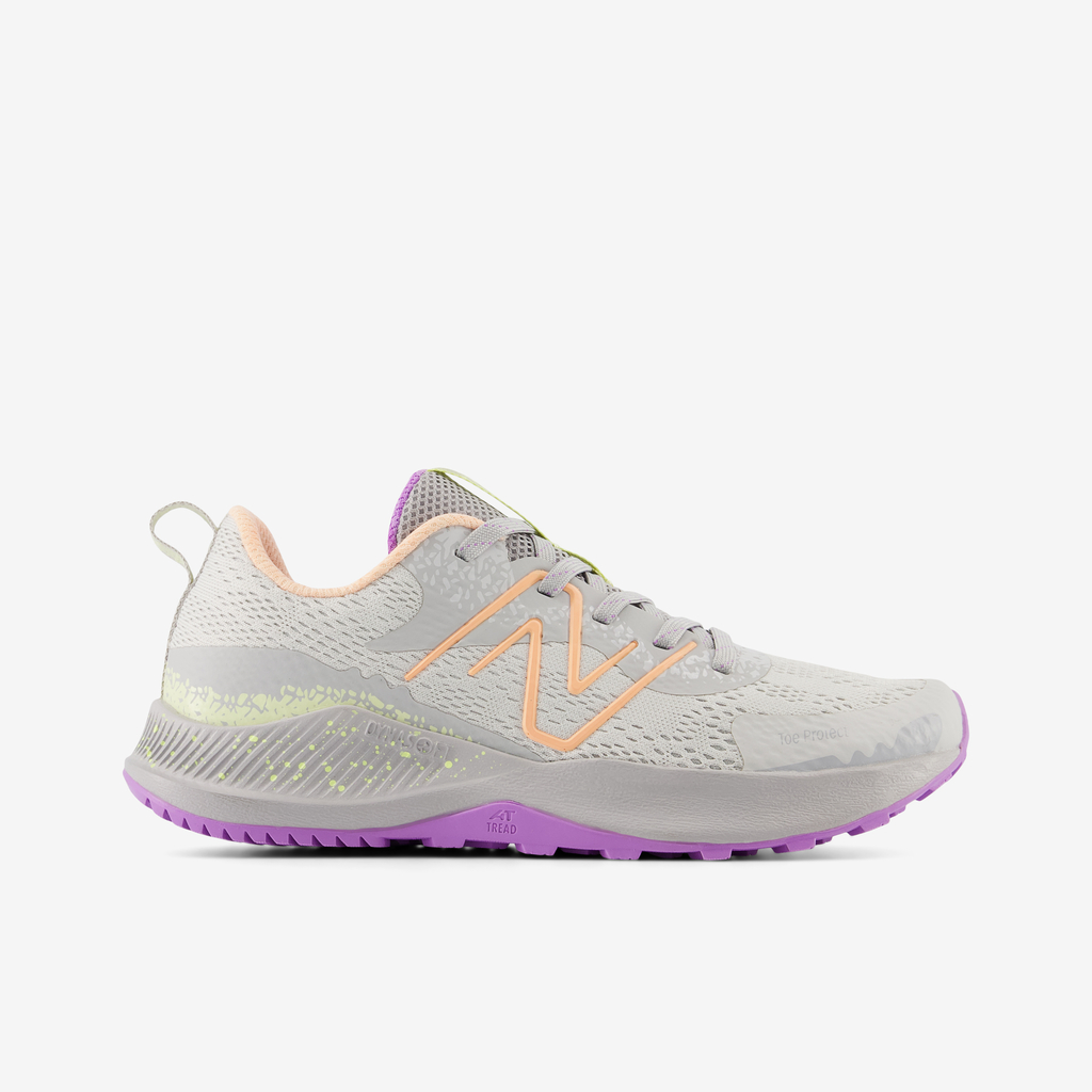 G Nitrel v5 Trailrunningschuhe grey matter Hauptbild_brandshop