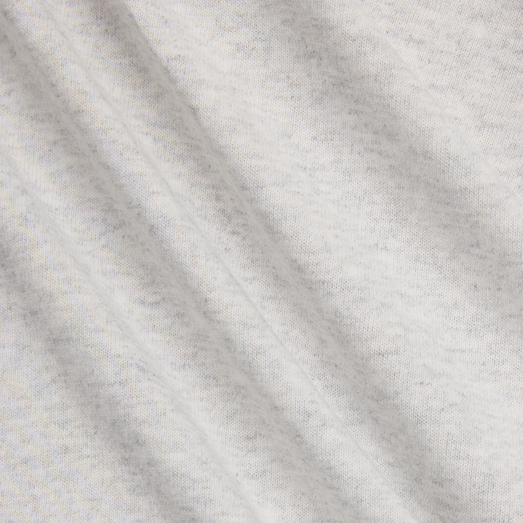 New Balance Athletics Premium Logo T-Shirt in GRAU
