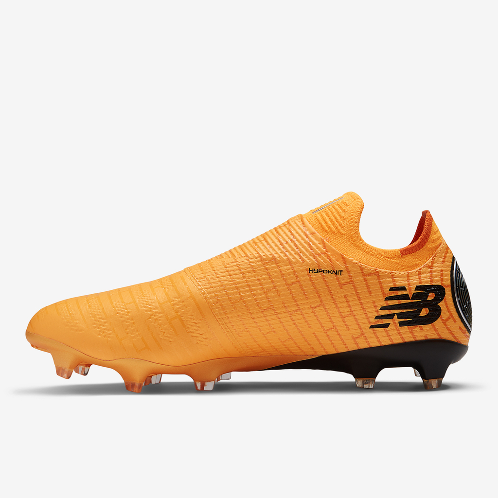 M Furon Pro FG Labyrinth Nockenschuhe yellow medial_bild_brandshop