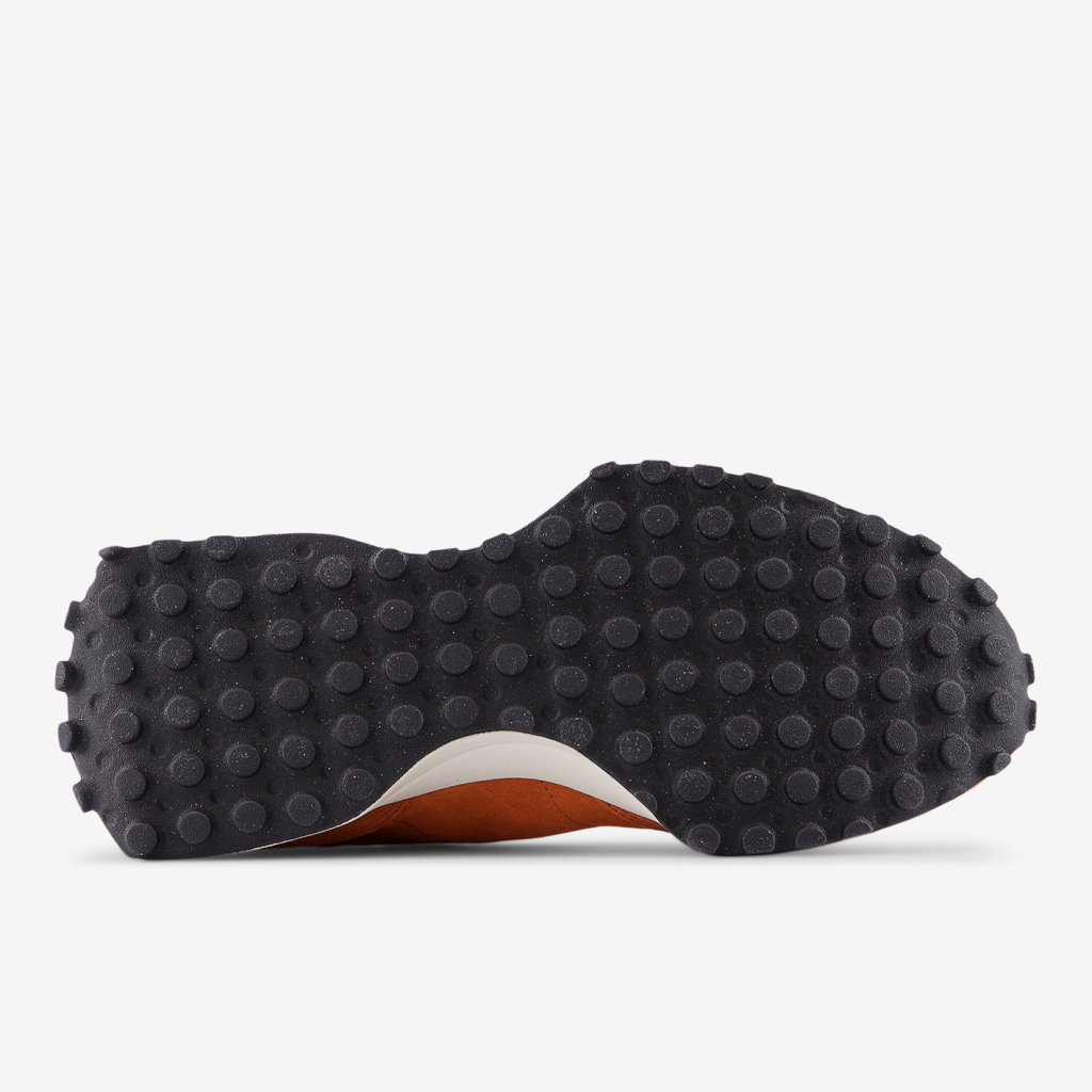 New Balance M 327 Clay Freizeitschuhe in ROT