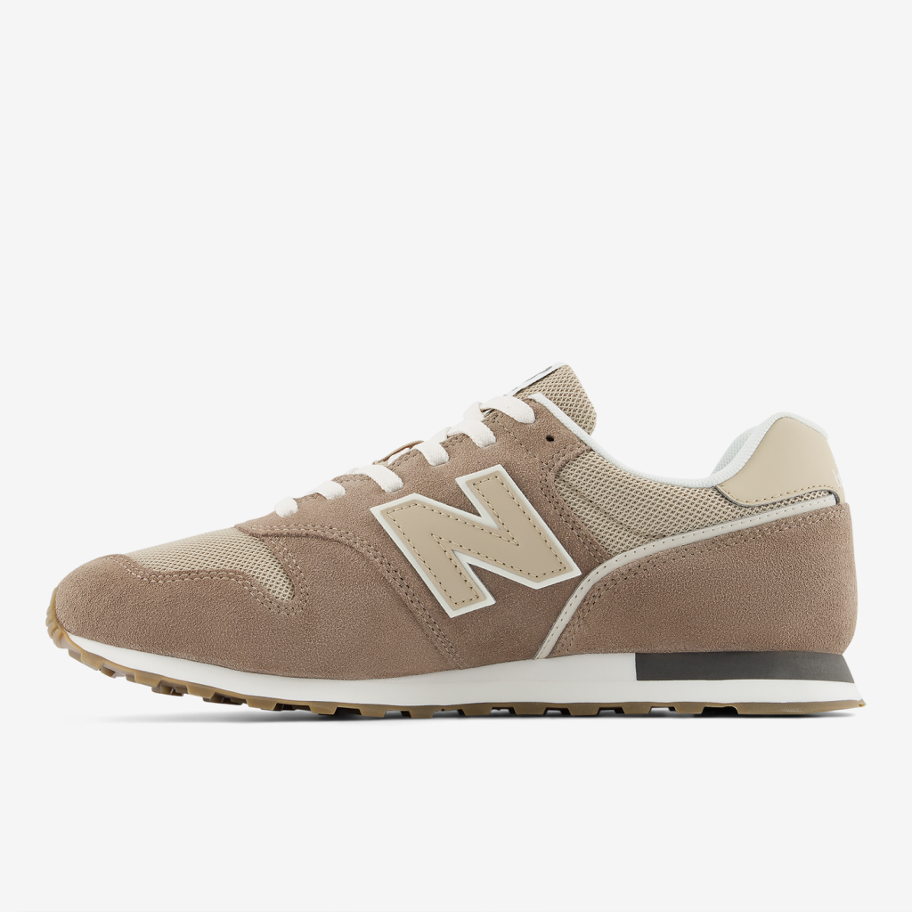 New Balance U 373V2 Seasonal Freizeitschuhe in BRAUN