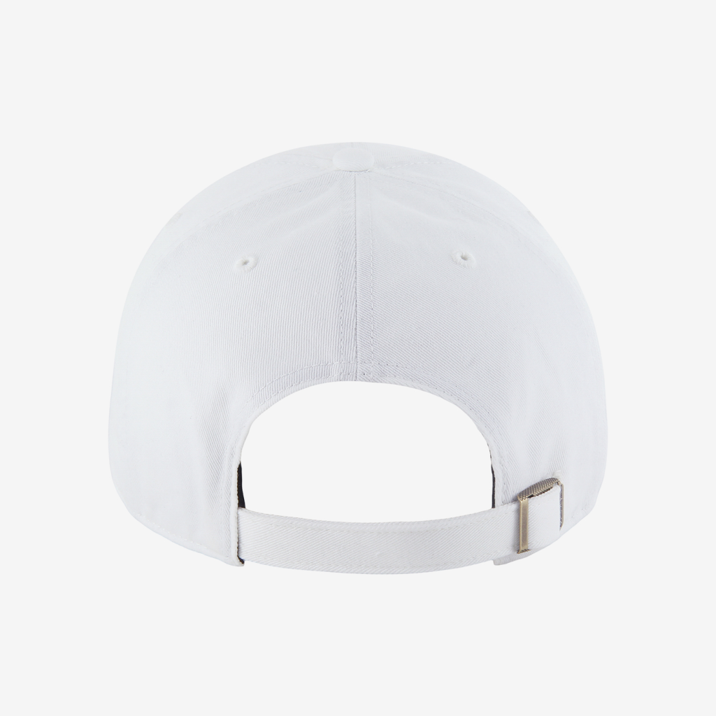 New Balance '47 Clean Up Hat in PINK