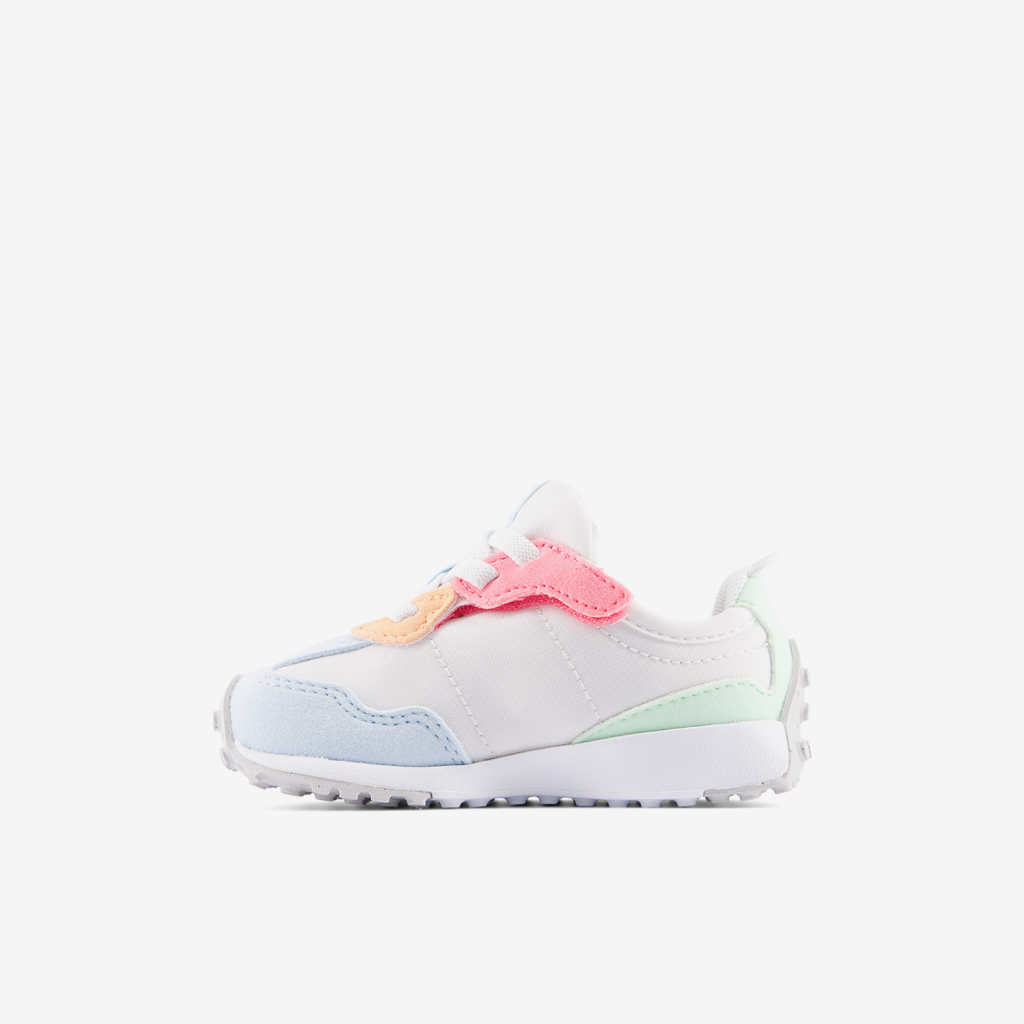 New Balance I 327  Freizeitschuhe in GRAU