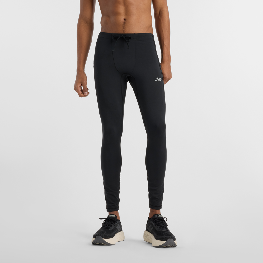 New Balance RC Pocket Tight in SCHWARZ
