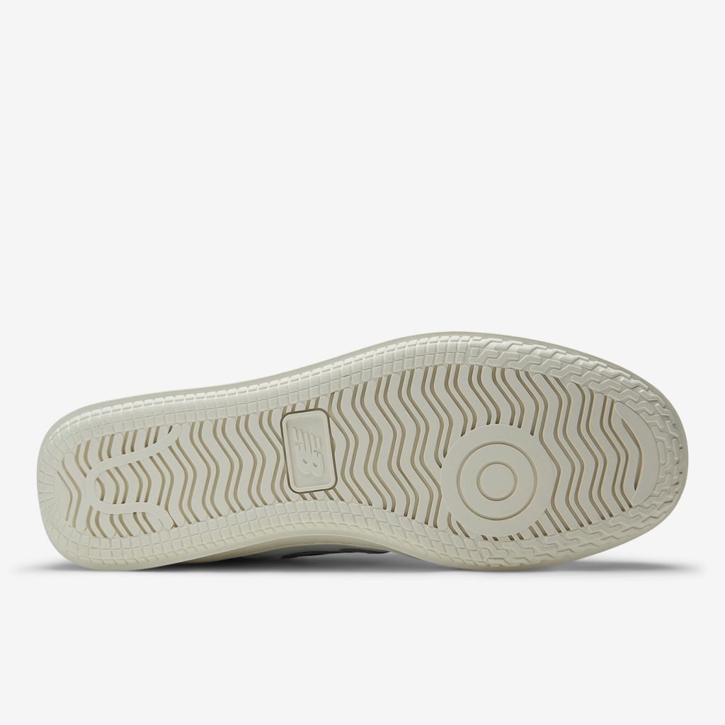 New Balance M T500 Tennis Freizeitschuhe in WEISS