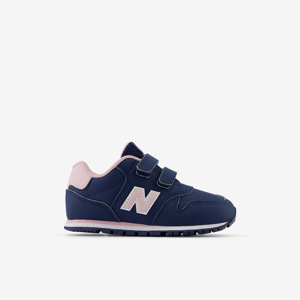 I  500  Freizeitschuhe nb navy Hauptbild_brandshop