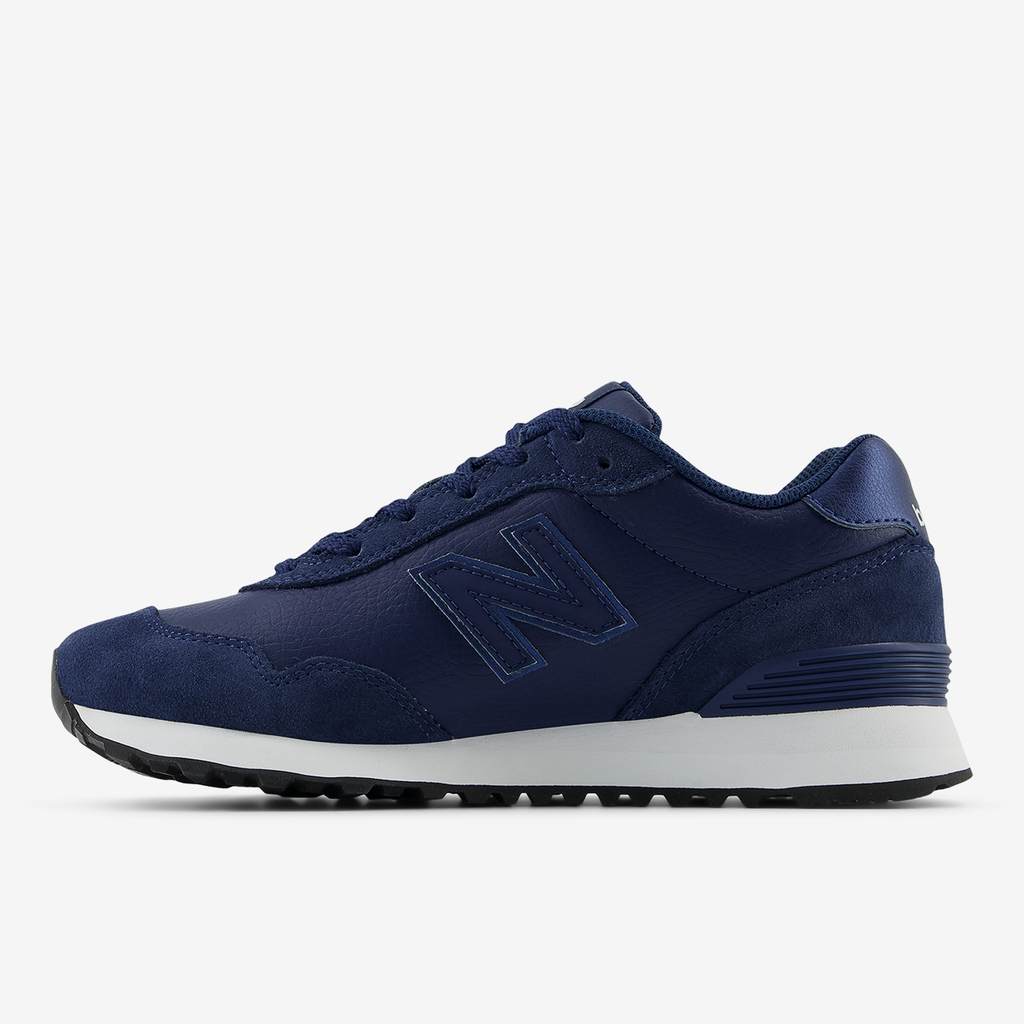 W 515 Elevated Core Freizeitschuhe blue navy medial_bild_brandshop