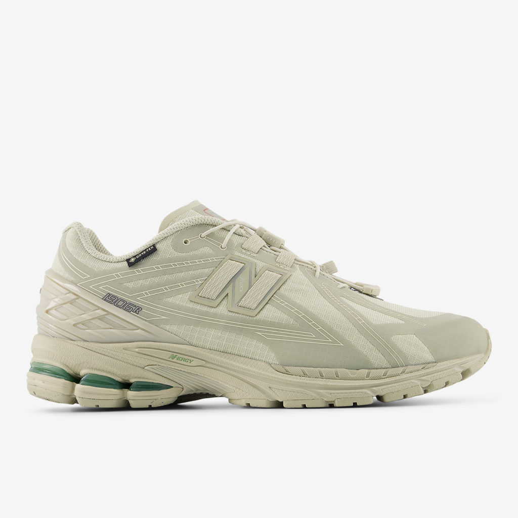 New Balance U 1906 Gore-Tex Freizeitschuhe in GRAU