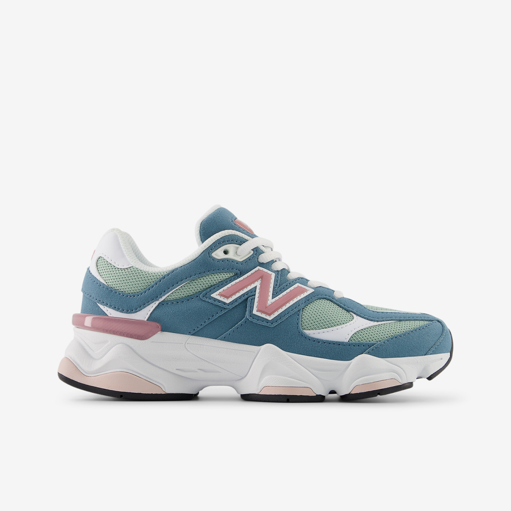 New Balance G 9060  Freizeitschuhe in BLAU