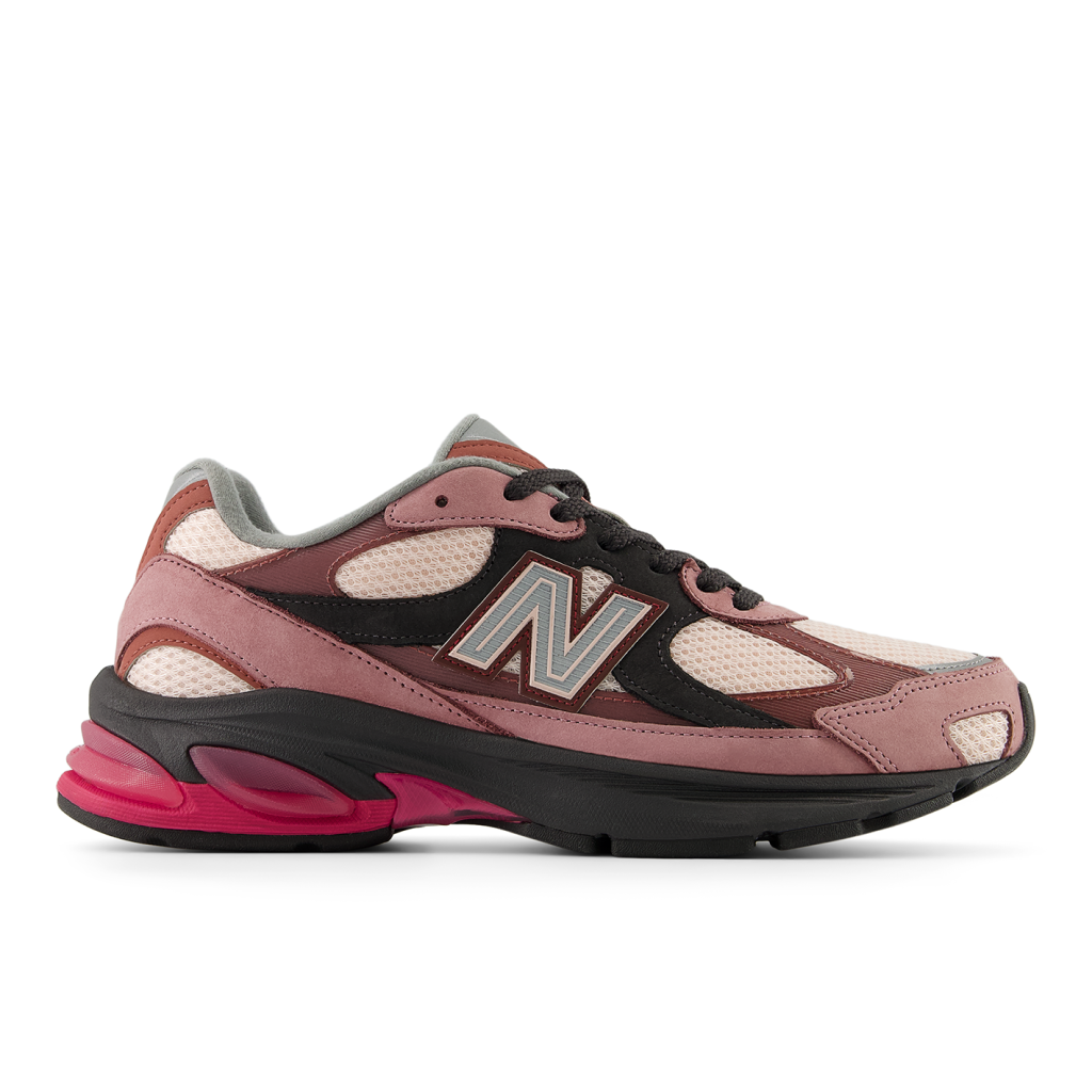 New Balance U 2010 Berry Freizeitschuhe in PINK
