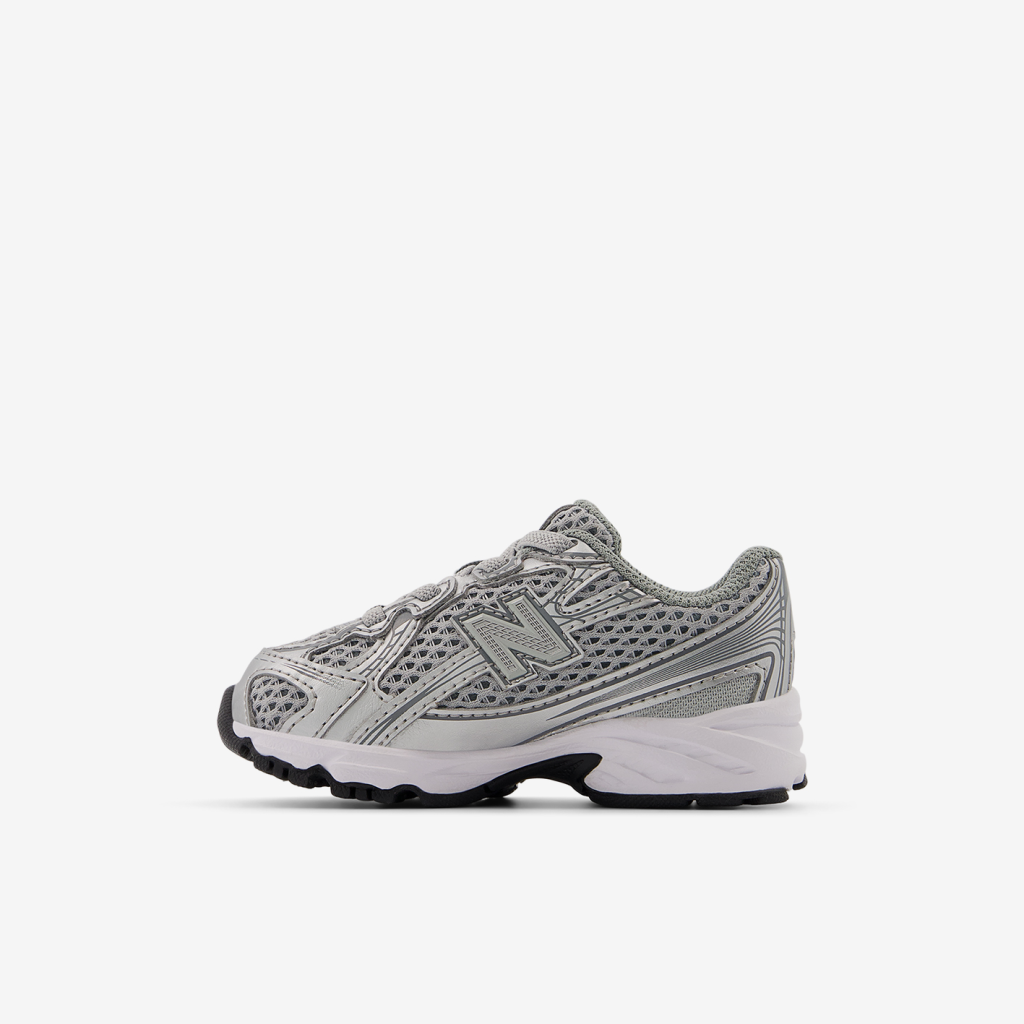 New Balance I 740 Core Freizeitschuhe in GRAU