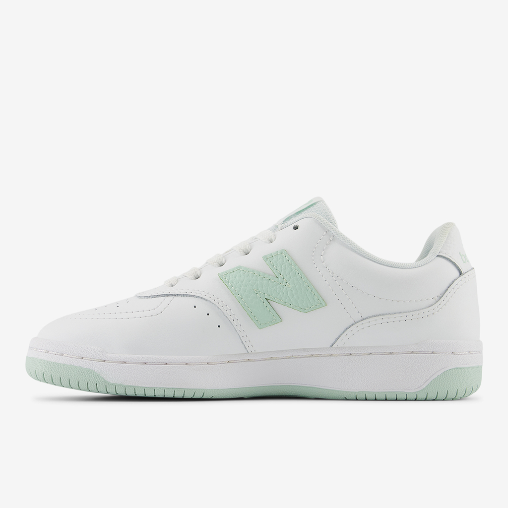 New Balance W 80 Spring Core Freizeitschuhe in WEISS