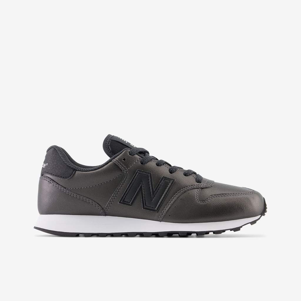 New Balance W 500 Gloss Freizeitschuhe in SCHWARZ