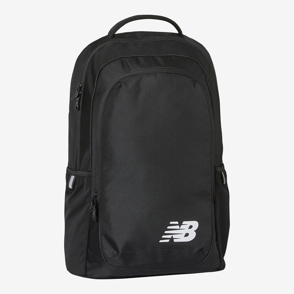 Team School Backpack black Hauptbild_brandshop