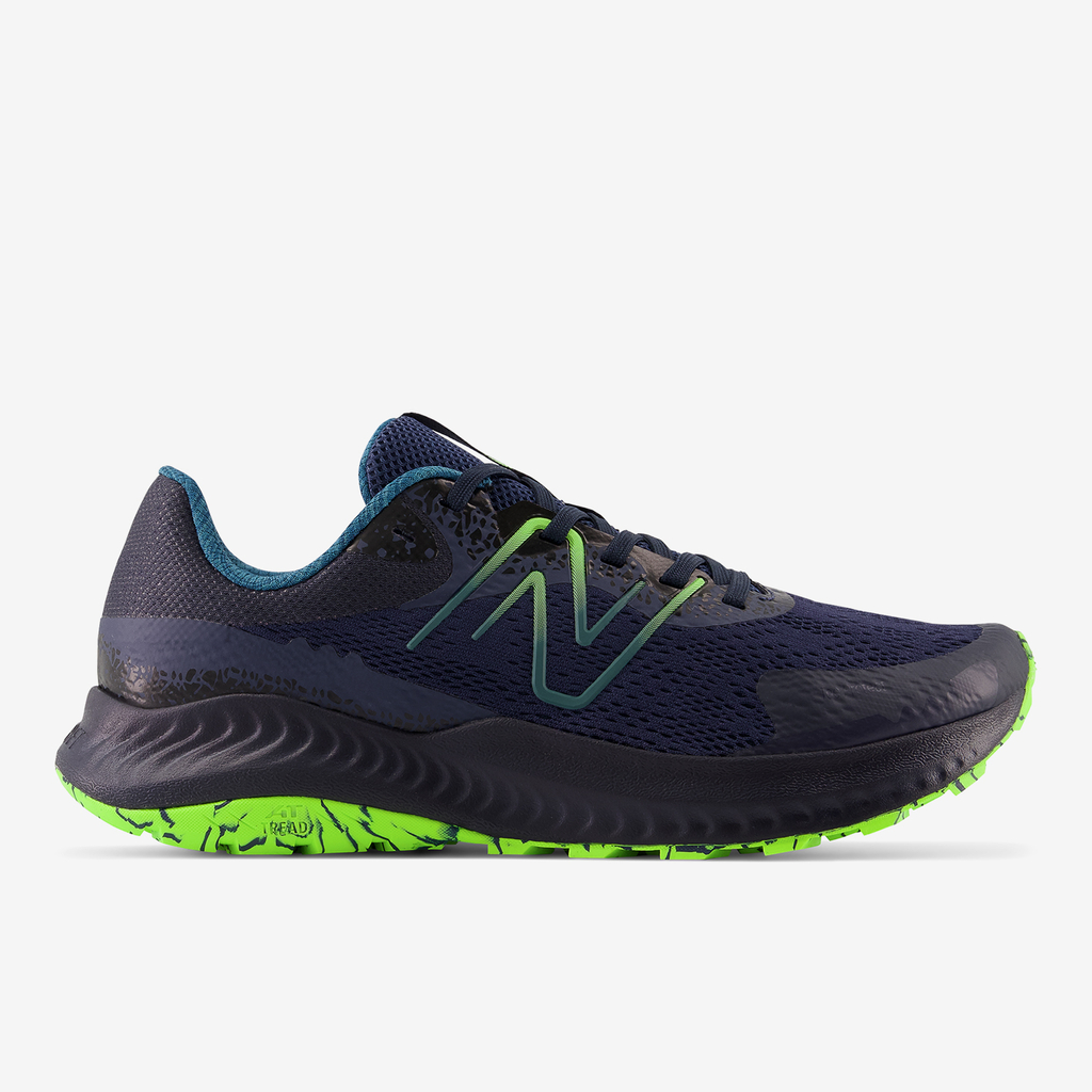 M Nitrel v5 Trailrunningschuhe natural indigo Hauptbild_brandshop