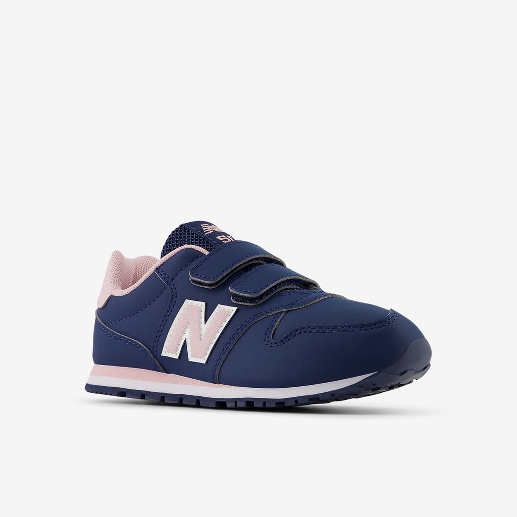 P 500  Freizeitschuhe nb navy schuhe_paar_bild_brandshop