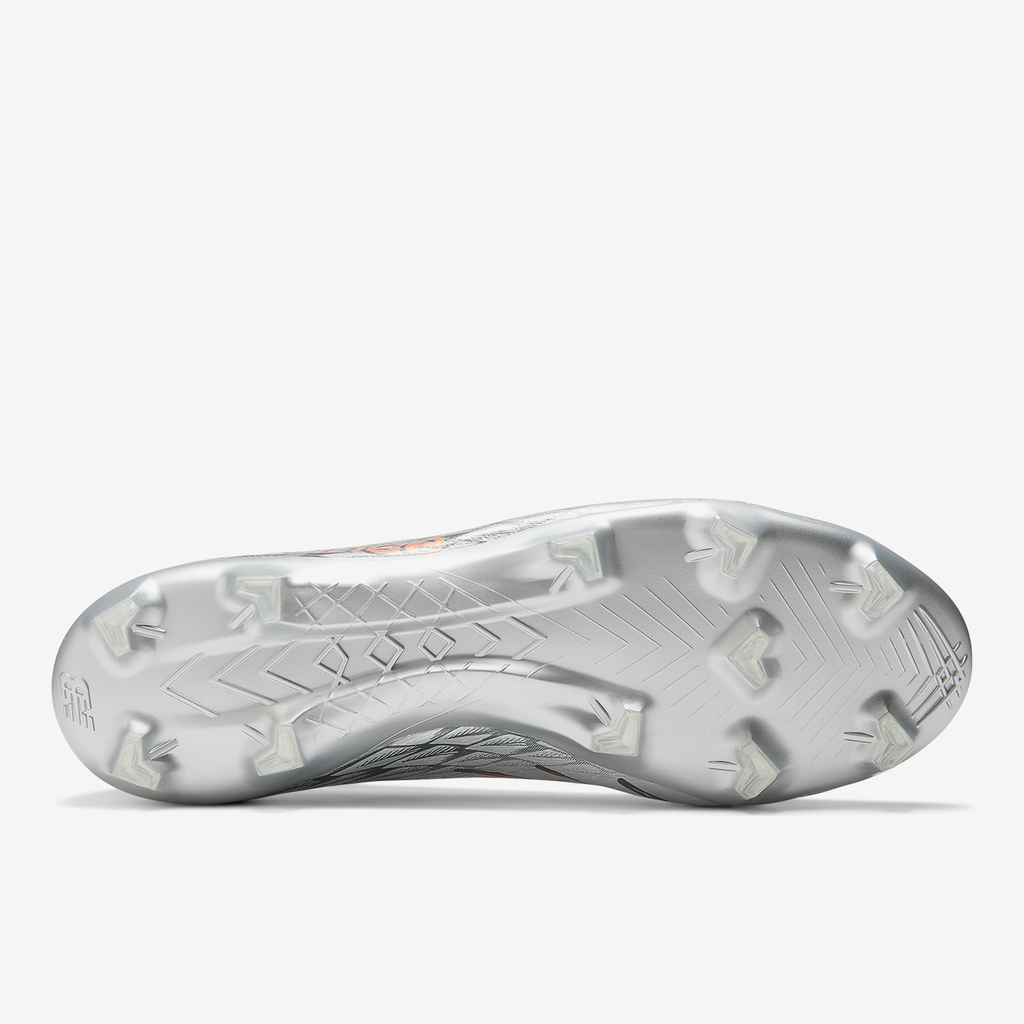 U Furon Pro FG v7 Own Now Nockenschuhe silver sohle_bild_brandshop