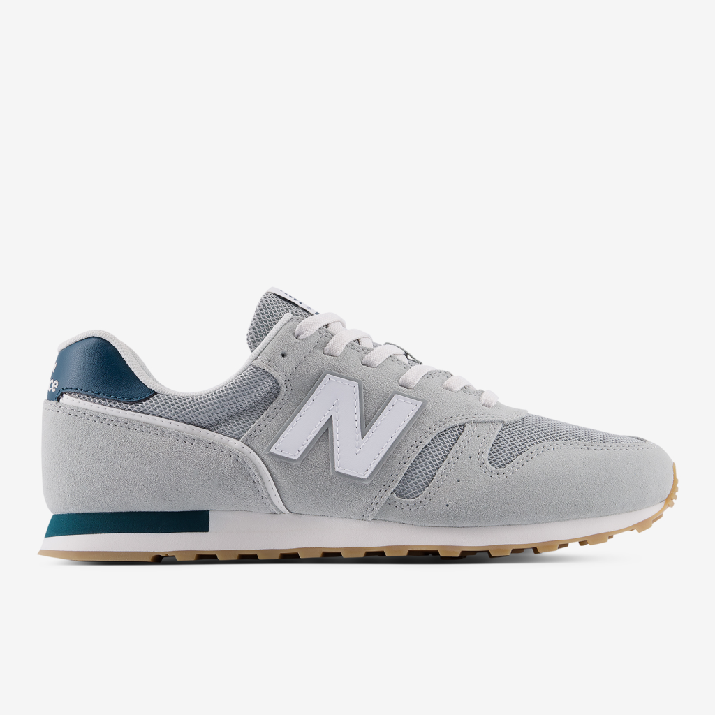 New Balance M 373V2 Seasonal Freizeitschuhe in GRAU