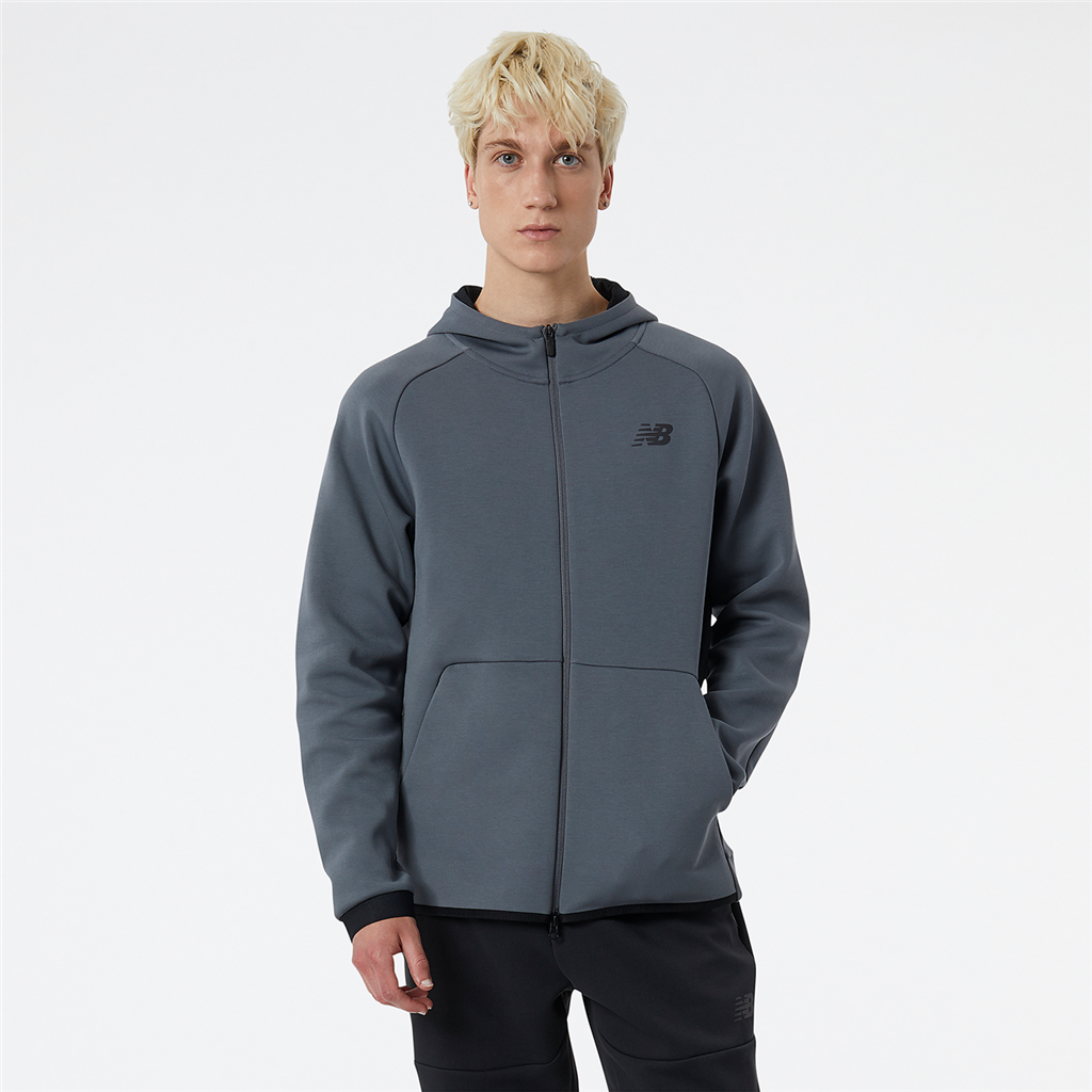 R.W.Tech Fleece Full Zip lead Hauptbild_brandshop