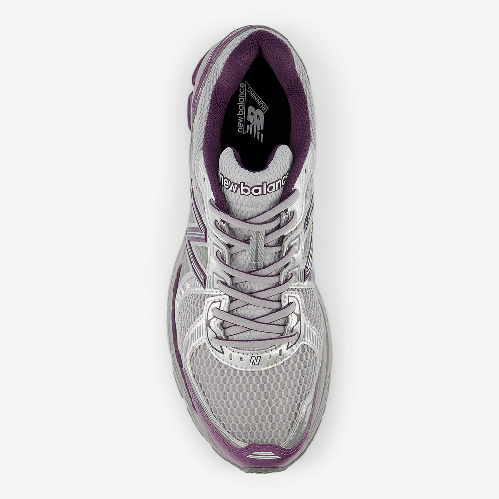 M 860 v2 Chaussures de loisirs midnight violet