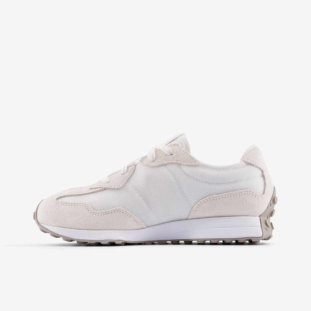 New Balance G 327  Freizeitschuhe in WEISS