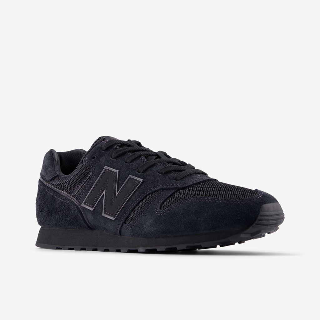New Balance M373253 - 373V2 Freizeitschuhe in SCHWARZ