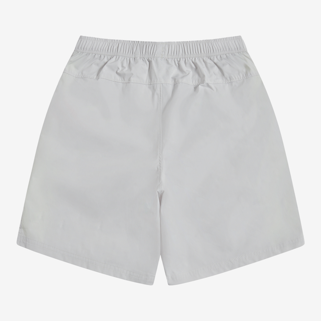 New Balance B NB Athletics Short in GRAU