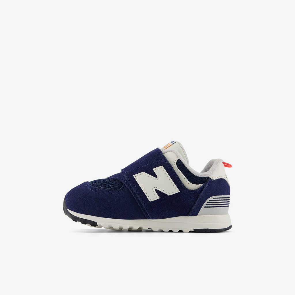 New Balance I 574  Freizeitschuhe in BLAU