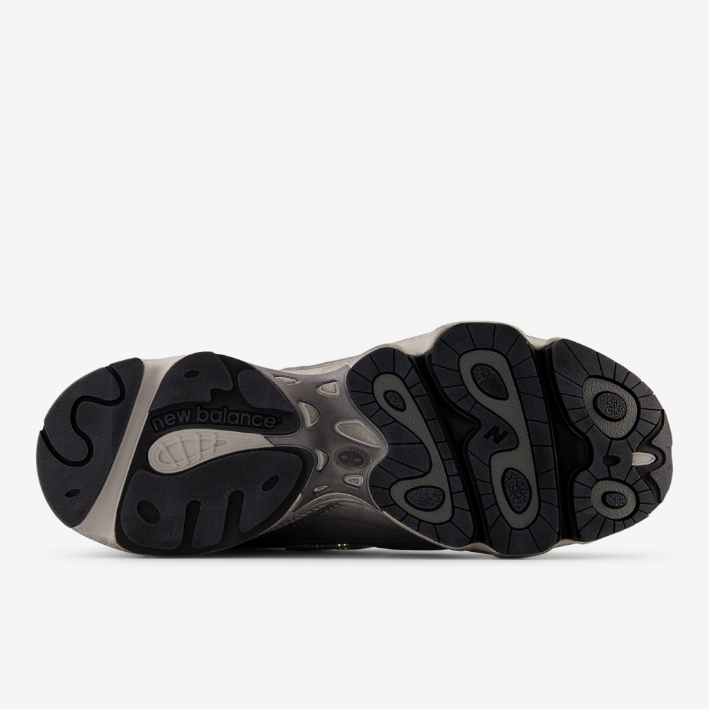 New Balance M1000G Freizeitschuhe in WEISS