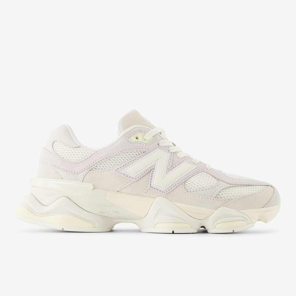 New Balance U9060ERB Freizeitschuhe in BEIGE