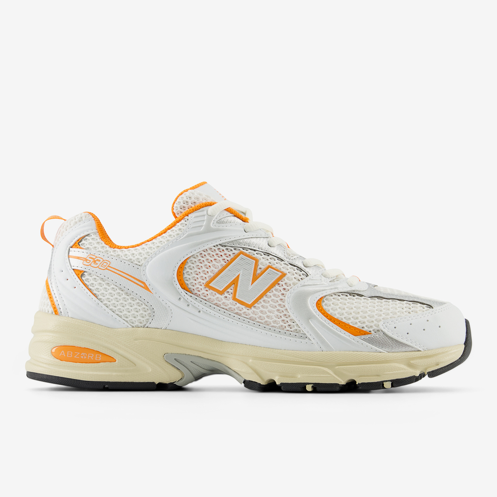 New balance 530 damen gelb online