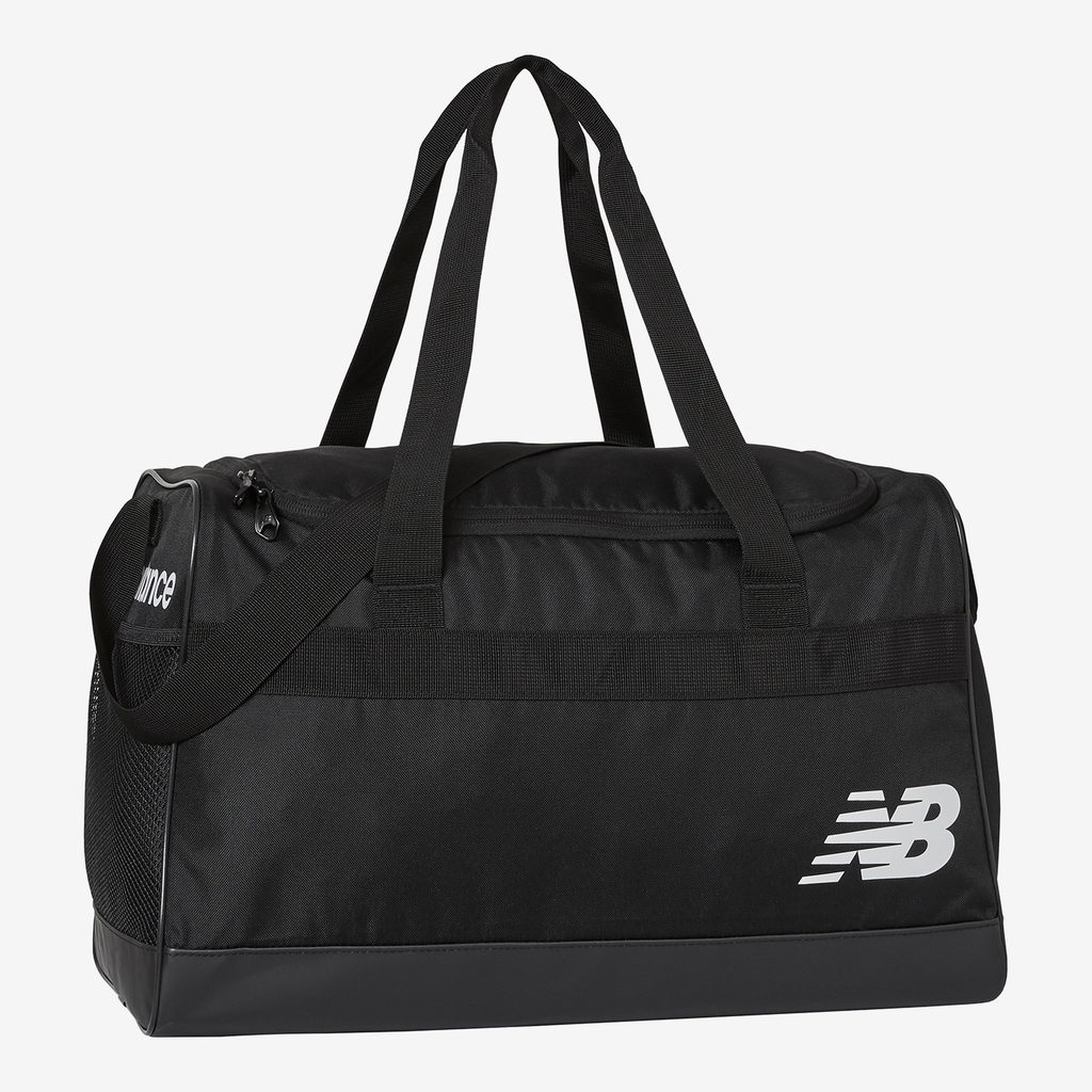 Team Duffel Bag Small 47L black Hauptbild_brandshop