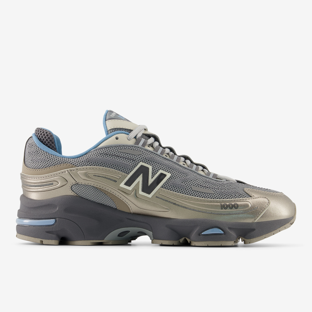 New Balance M1000DH Freizeitschuhe in BEIGE