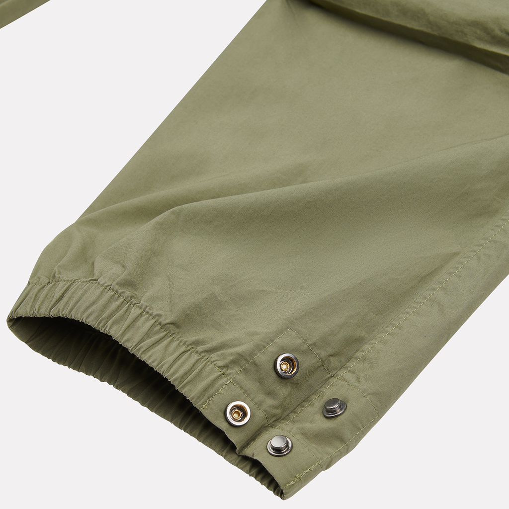 G NB Premium Cargo Pant dark olivine detail_bild2_brandshop