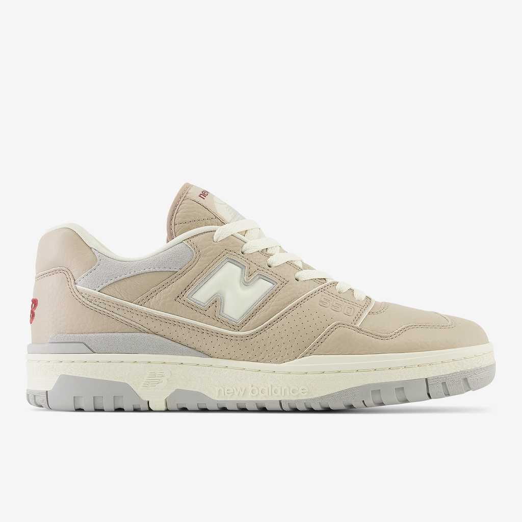 New Balance U 550 Lunar New Year Freizeitschuhe in BEIGE