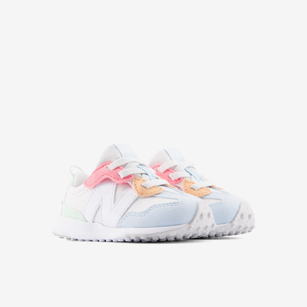 New Balance I 327  Freizeitschuhe in GRAU