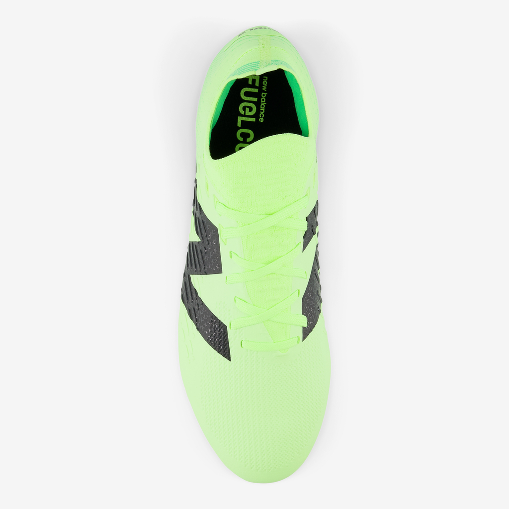 M Tekela Low Pro FG v4 EURO 2024 Nockenschuhe bleached lime glo schuh_bild_oben_brandshop